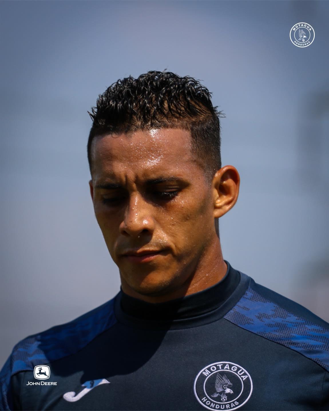 La alineación de Motagua para levantar la 20 contra Marathón en la Gran Final
