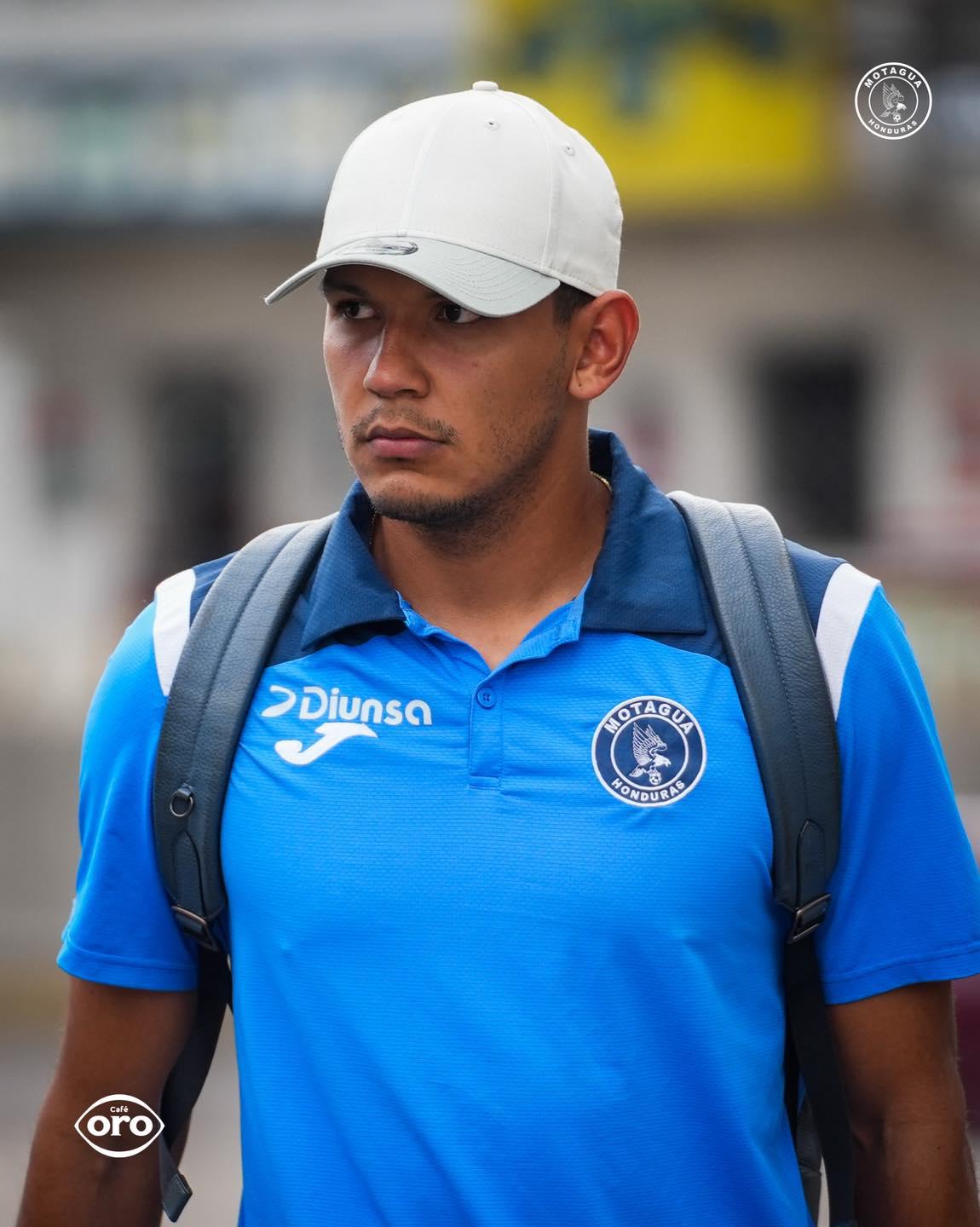 La alineación de Motagua para levantar la 20 contra Marathón en la Gran Final