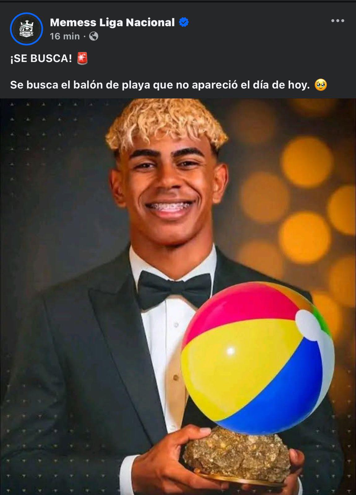 Los del Real Madrid se burlan y Yamal sufre: los mejores memes de la derrota del Barcelona ante Atlético en Champions