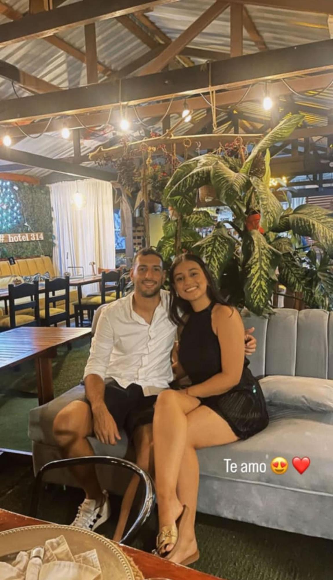 En las paradisíacas playas de Honduras: Así disfrutaron los jugadores de Liga Nacional el parón por la fecha FIFA