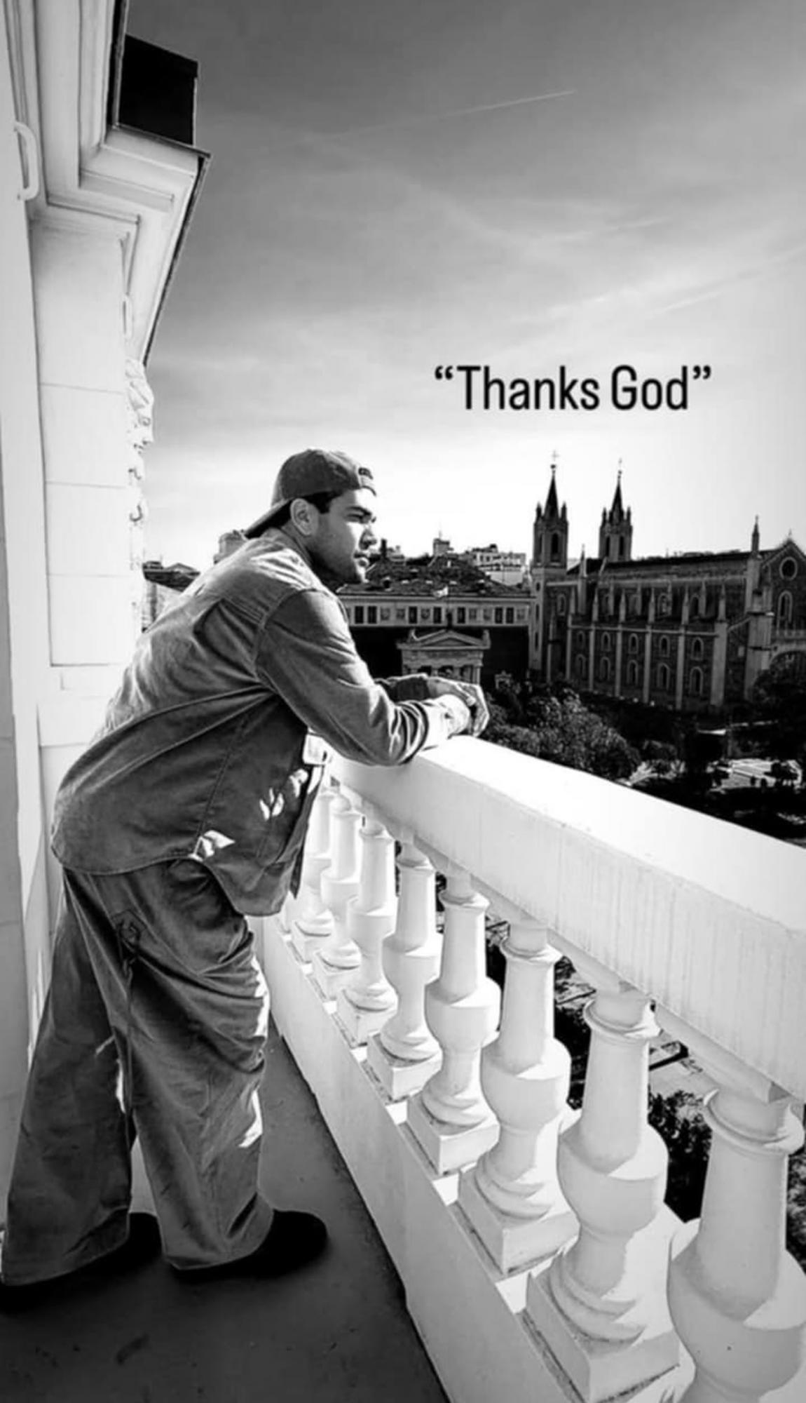 La impensada vida de Dani Alvés: nuevo trabajo, su último salario y el regalo para siempre que le dio Joana Sanz