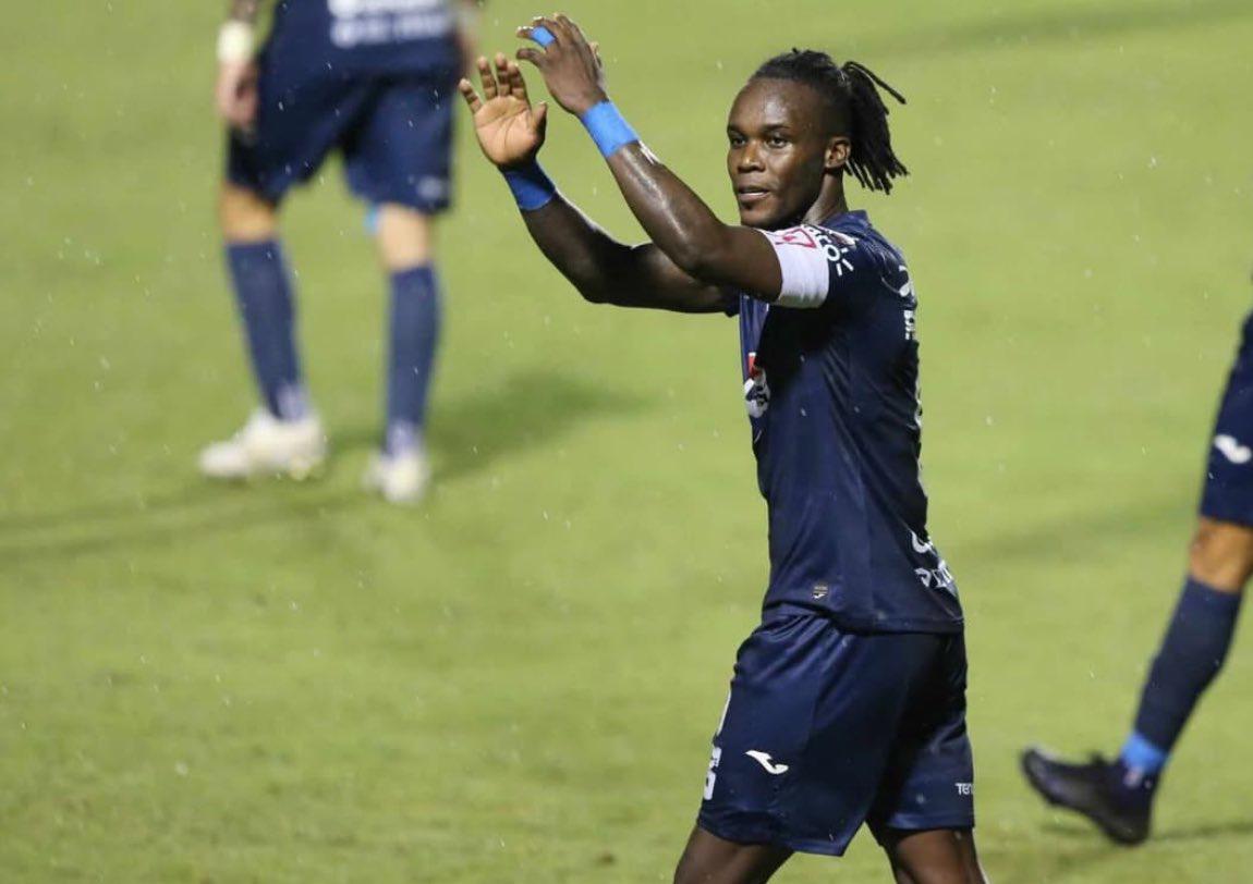 Fichajes: el jugador que regresa a Olimpia, nuevo giro en el futuro de Rubilio Castillo, mexicano al Victoria y Real Sociedad se arma