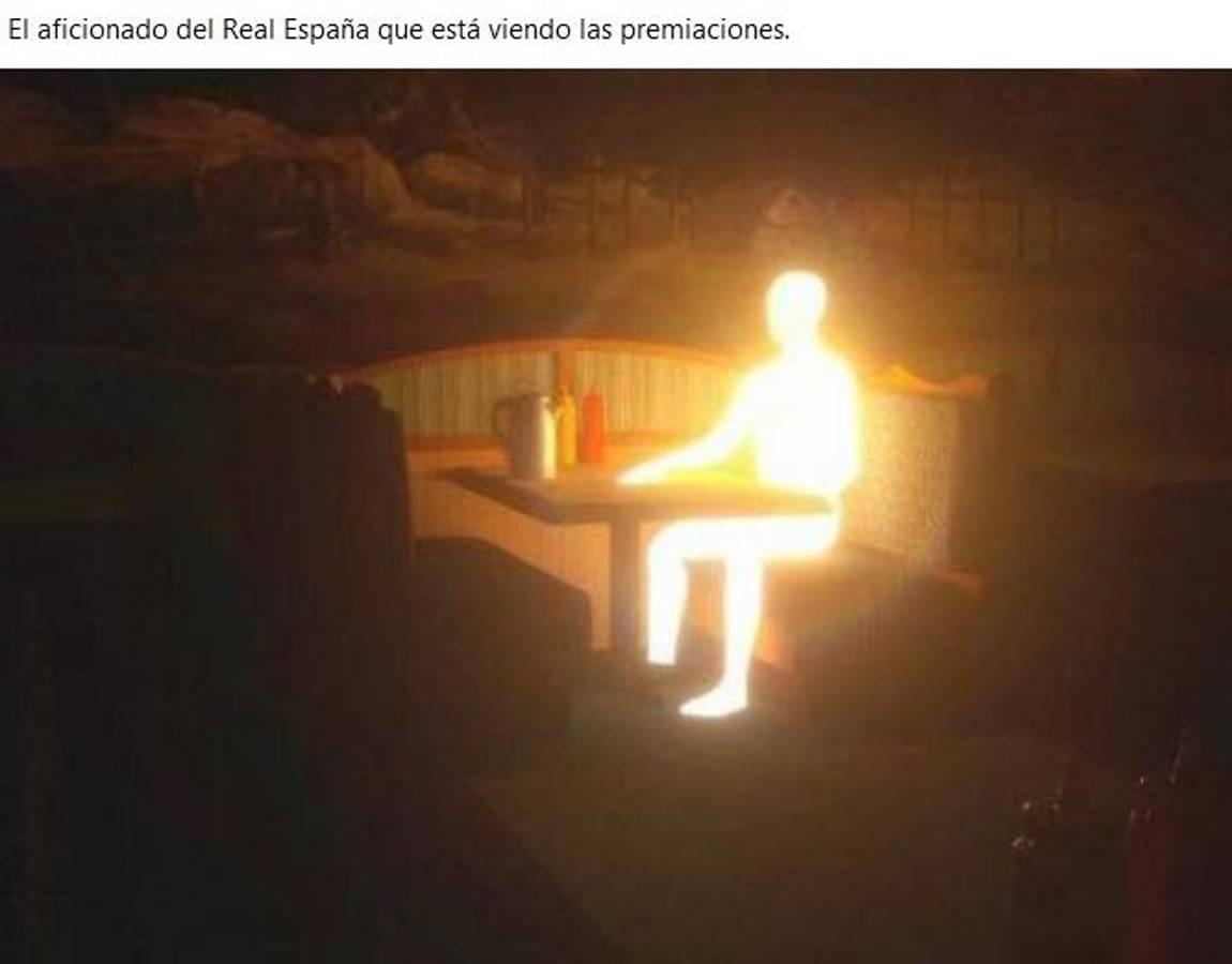 ¿Y la remontada? Motagua se corona campeón de Honduras y Real España es destruido que duros memes