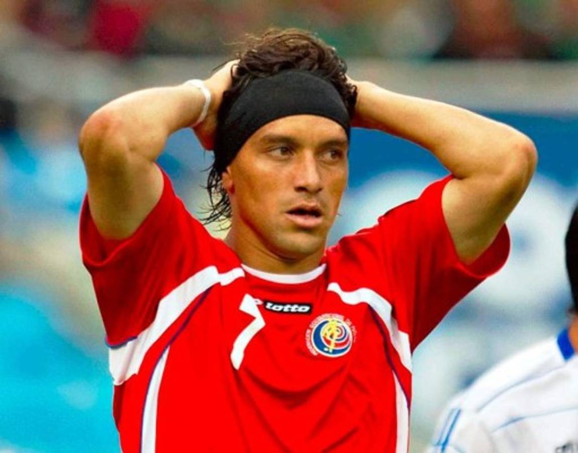 ¡Alarmas encendidas! Referentes de Costa Rica y Panamá se suman a los lesionados previo al Mundial