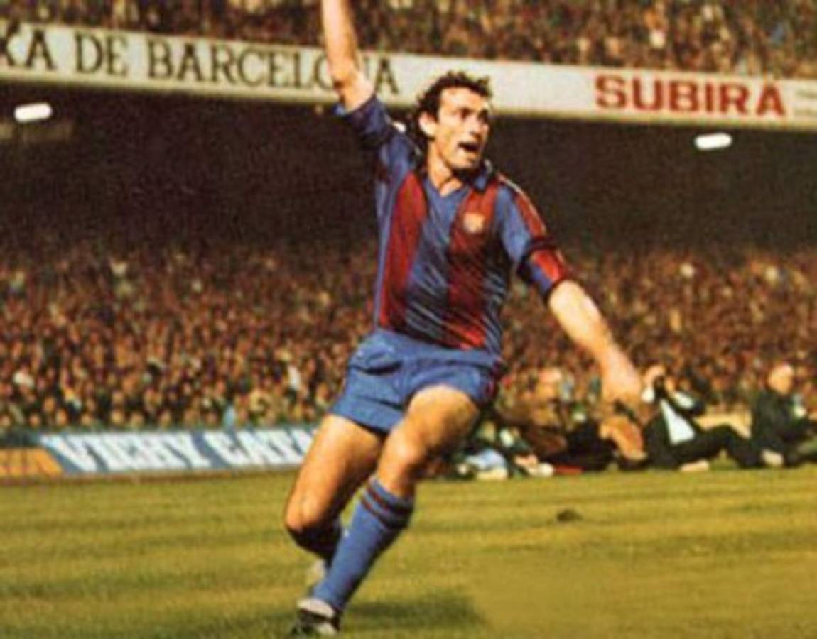 Los futbolistas que más penales han fallado en la historia de la liga española