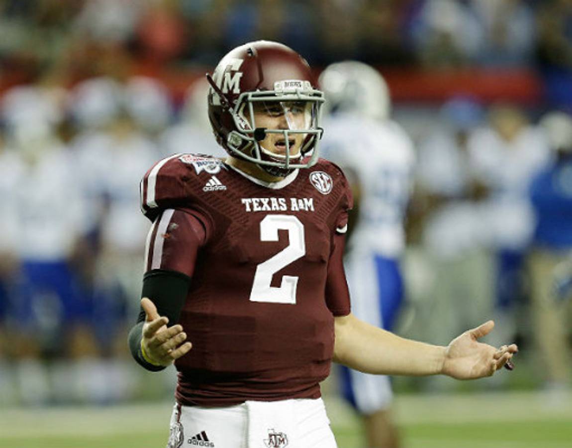 Es anunciado el orden del draft de la NFL