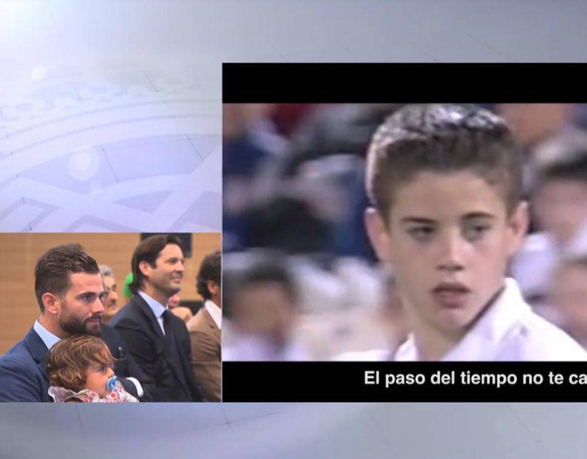La desgarradora despedida de Nacho del Real Madrid: Courtois en llanto y el emotivo discurso de una leyenda