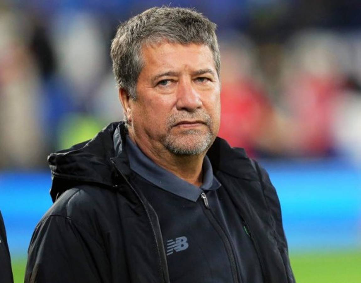 Los técnicos que están en Rusia 2018 y que Honduras bien podría pagarles