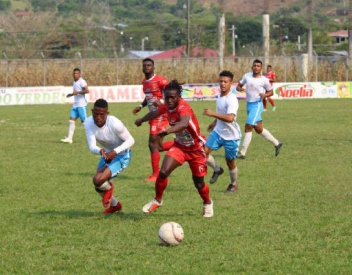 Los futbolistas del Real Sociedad que buscan regresar a Primera División de Honduras