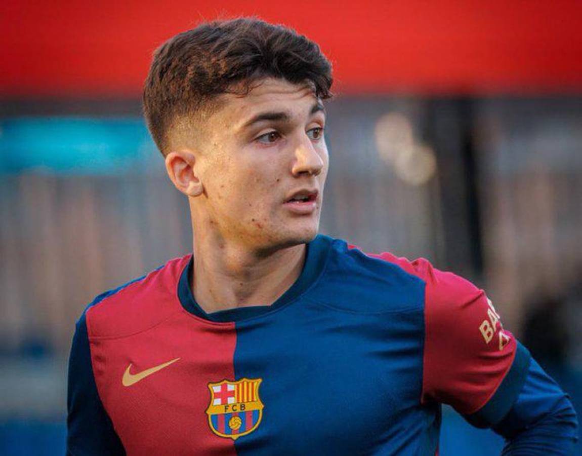 Del Barcelona a jugar con Benzema, la decisión con Endrick y la respuesta de Kimmich al Real Madrid