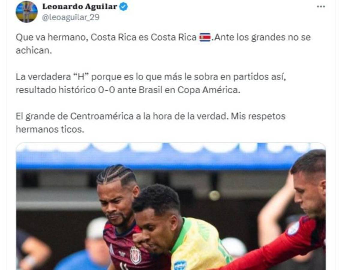La reacción de la prensa al empate de Costa Rica en Copa América: Faitelson destruye a los ticos y en Panamá no soportan
