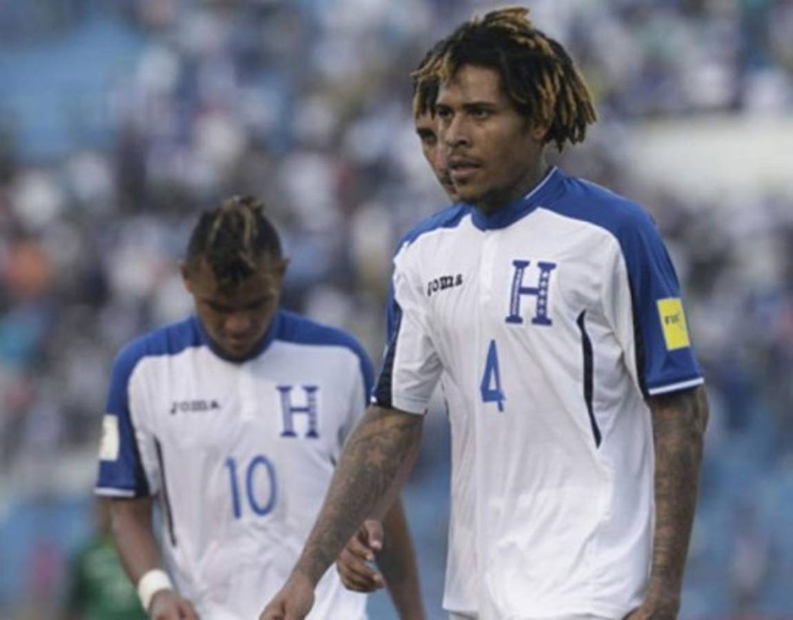 Los jugadores que las ligas centroamericanas le aportarían al mundial de Rusia 2018