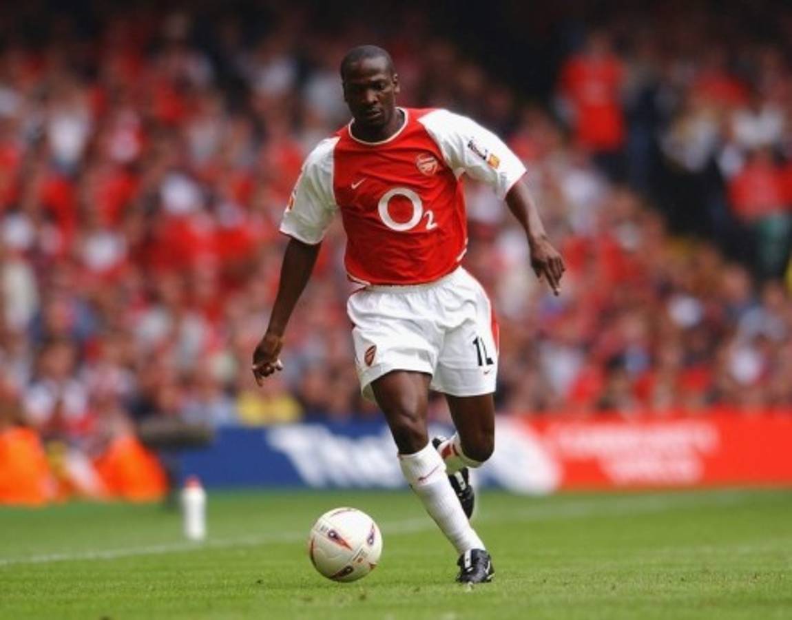 Los mejores 11 jugadores que Arsene Wenger dirigió en el Arsenal