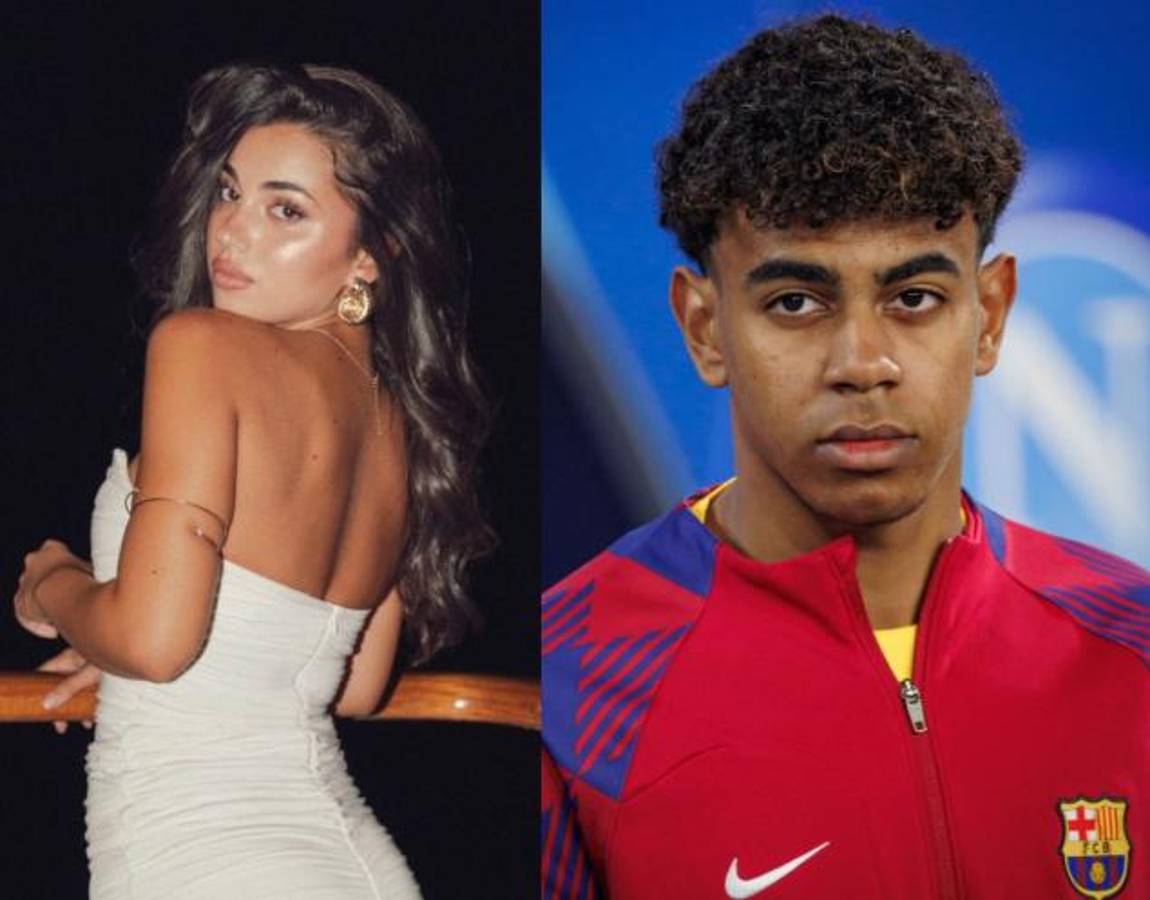 ¿Por una traición? Lamine Yamal rompe con Nicki Nicole: así lo confirmó el jugador del Barcelona