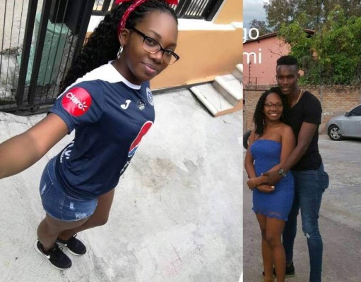 ¡Una linda final! Las novias y esposas de los jugadores de Real España y Motagua