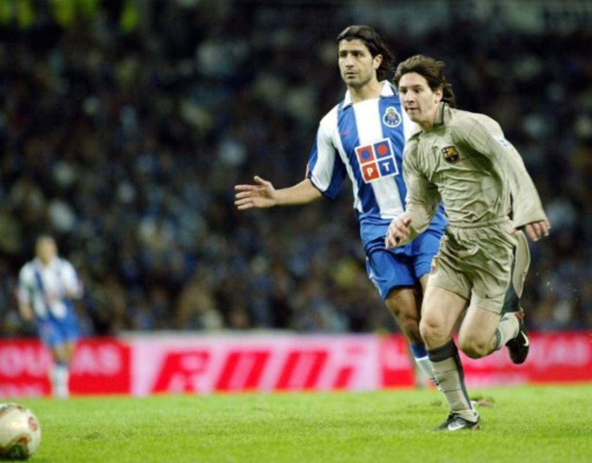 ¿Con qué dorsal debutaron? Los cracks del momento y su primer número de camiseta