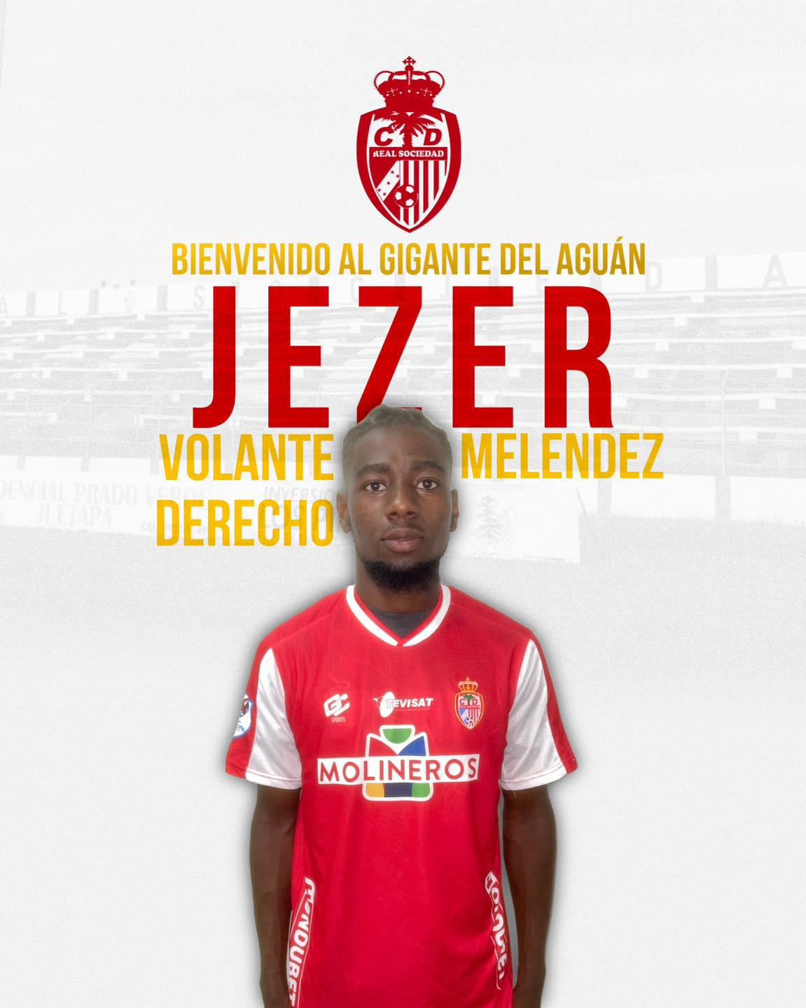 Los últimos 25 fichajes confirmados en la Liga Nacional para el Apertura 2024: ¡Motagua firma hijo de exmundialista!