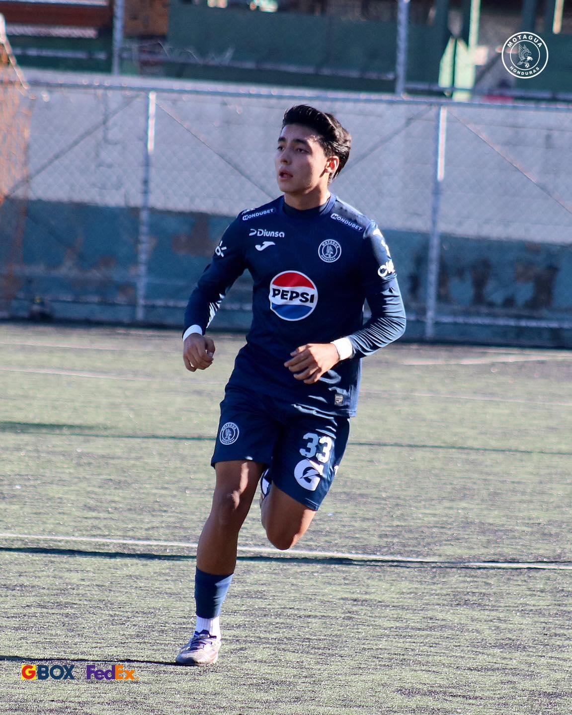 Una final Olimpia vs Motagua entre familia: Hermanos, padres e hijos, cuñados y primos se disputan el título