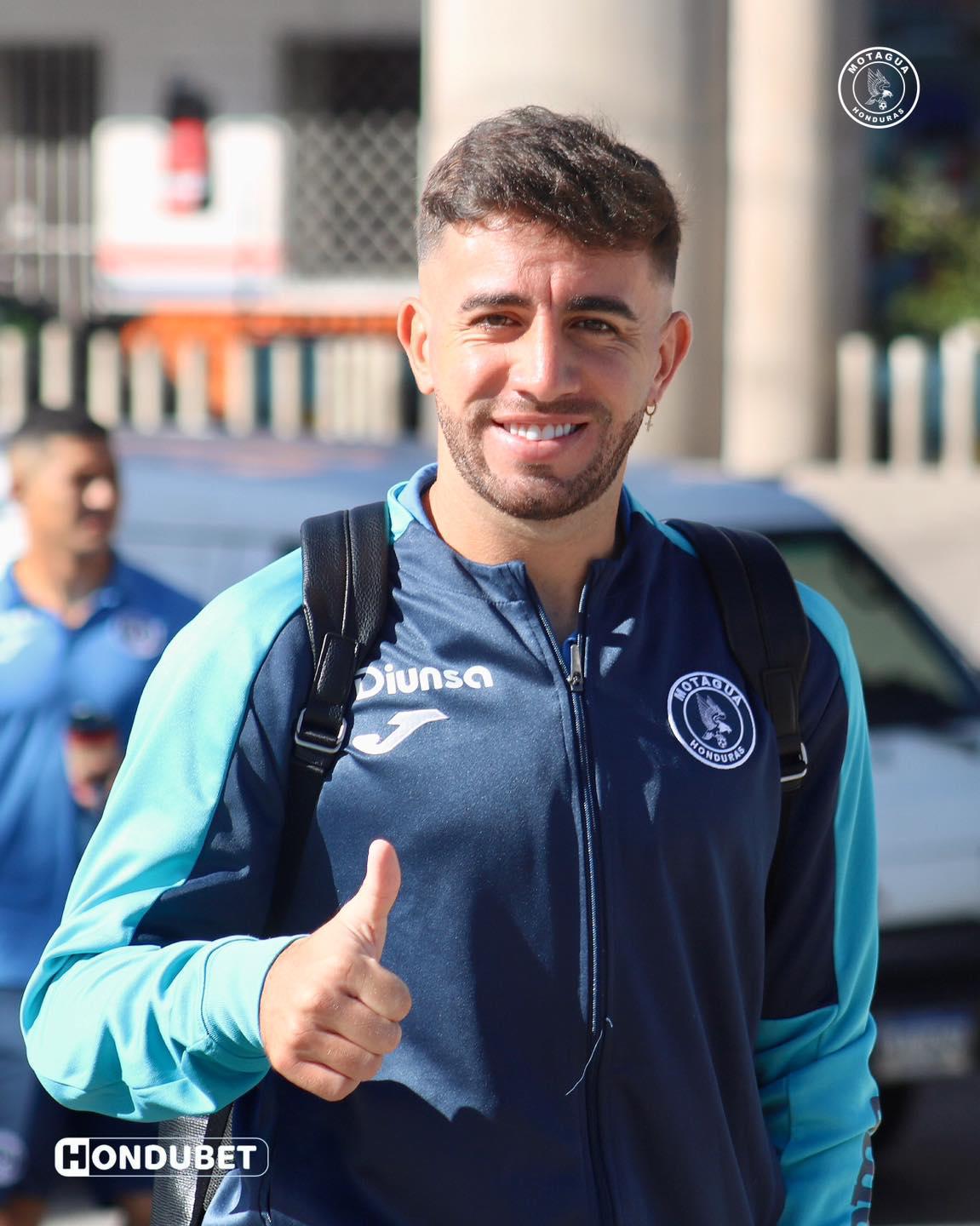 Una final Olimpia vs Motagua entre familia: Hermanos, padres e hijos, cuñados y primos se disputan el título