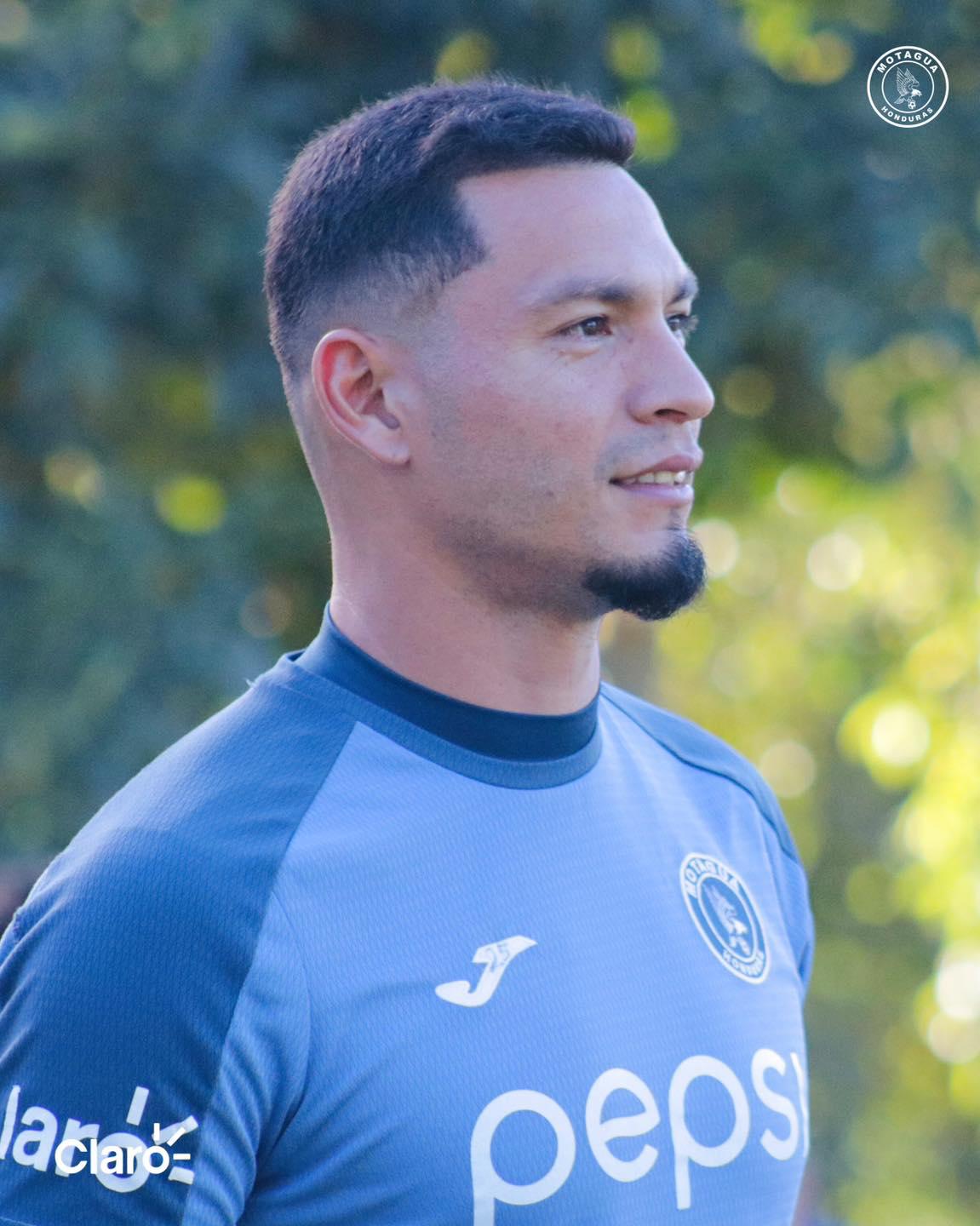 Motagua: ritual al nuevo fichaje y celebración de cumpleaños antes de viajar a su primer amistoso