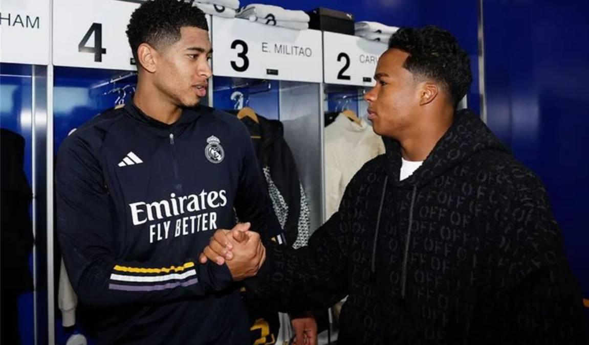 La insólitas condiciones de Endrick a su novia modelo: Prohibiciones, castigos y ¿cuántas cervezas puede tomar?