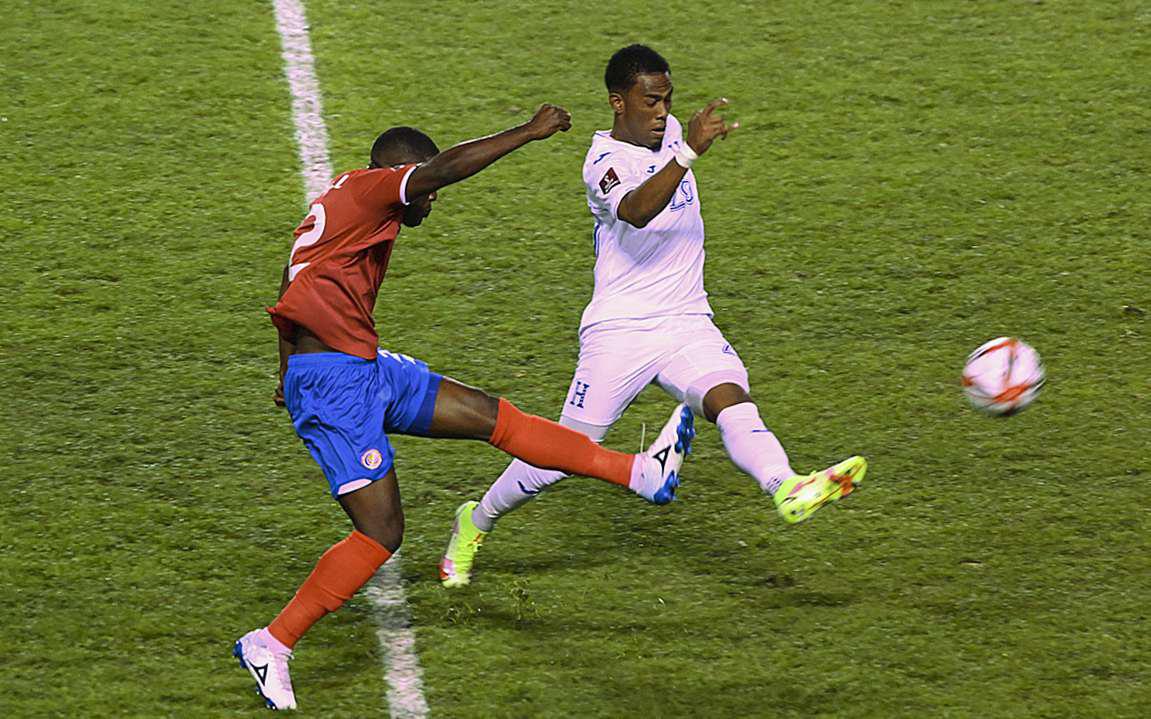 ¿Quién será el sustituto de Elis? El 11 que Diego Vázquez mandaría a la cancha en el Canadá vs Honduras