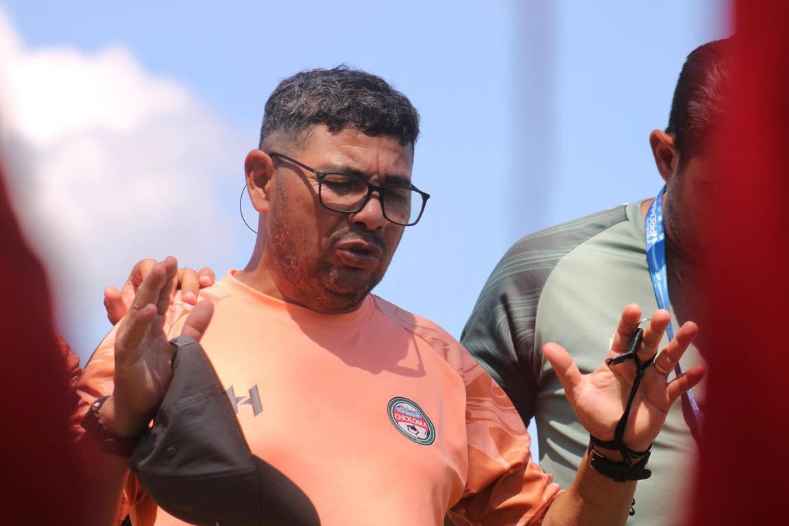 FICHAJES: Directiva del Olimpia decidió futuro de jugador, Motagua a punto de perder a figura, Auzmendi se moverá y Real España prepara bajas