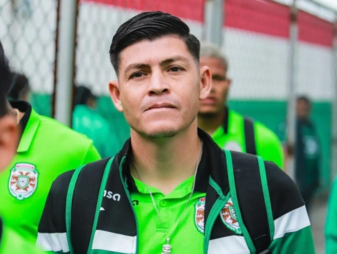 Fichajes: ¿Campbell al Olimpia?, Lavallén toma decisión y Motagua trae a europeo