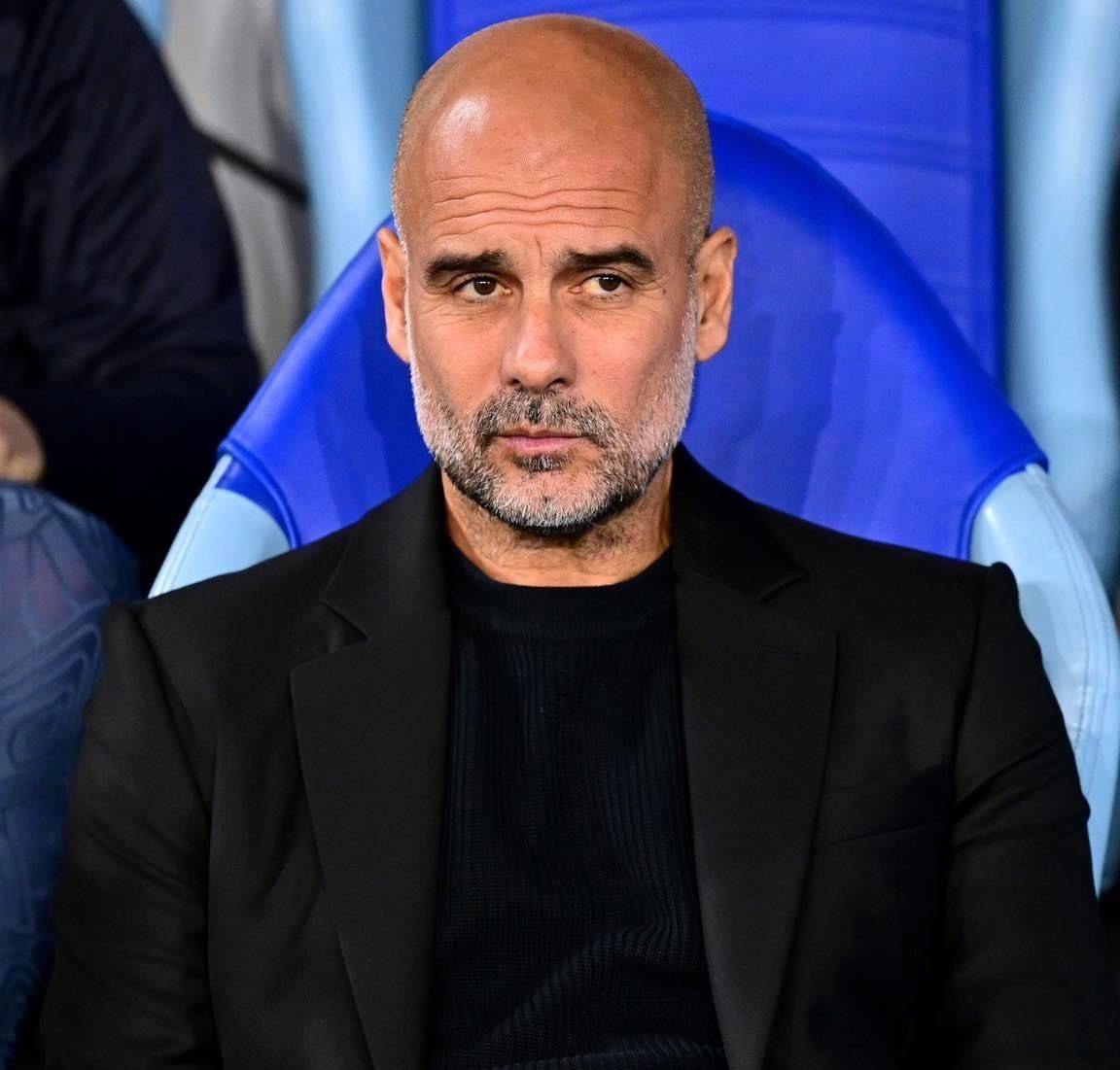 Pep Guardiola se olvida del City y ficharía por equipo que pasa la peor crisis de su historia: así pagarían su millonario salario