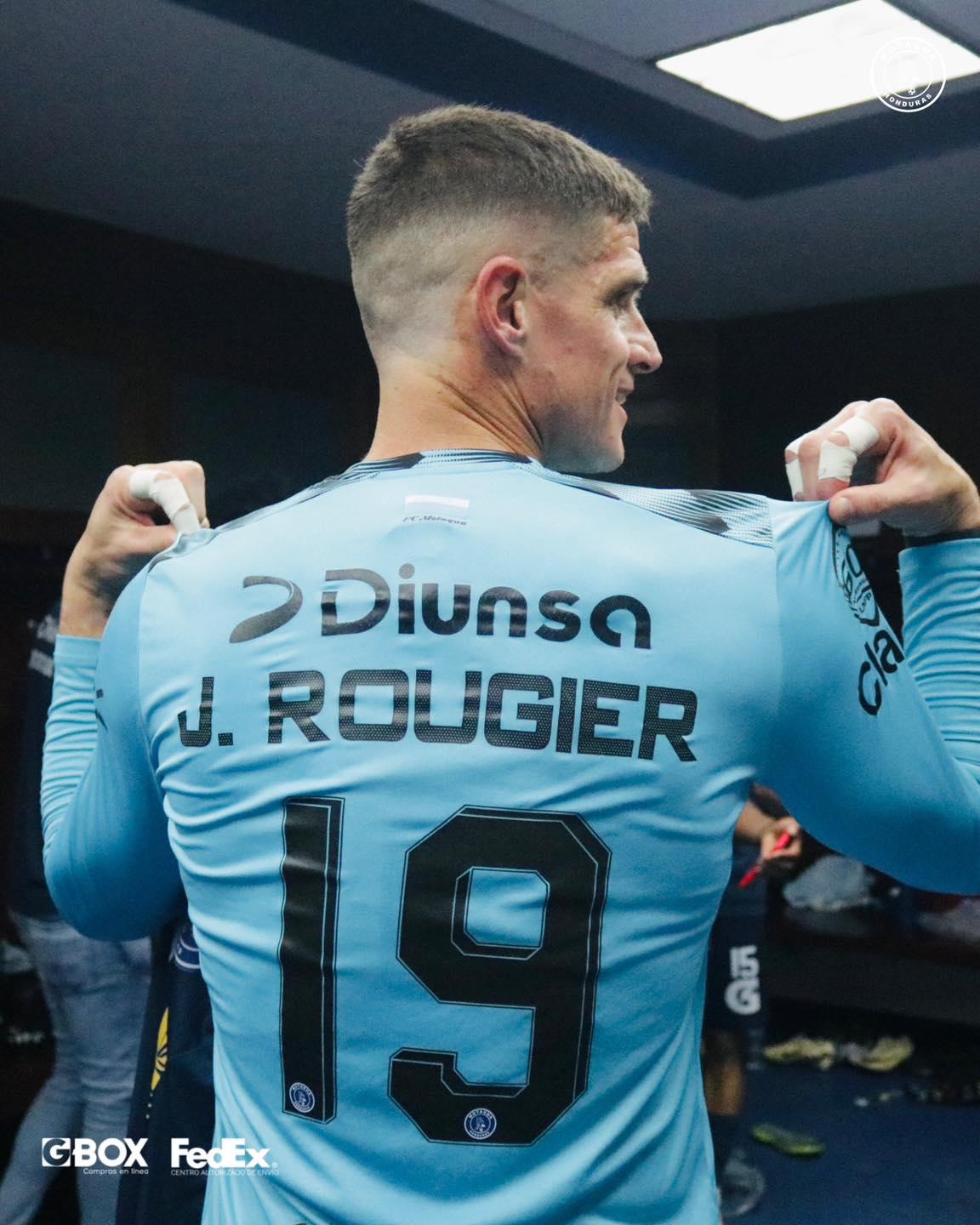 Motagua y su futuro para 2025: Fichajes, la primera baja, renovaciones, jugadores que interesan y el que se ofreció