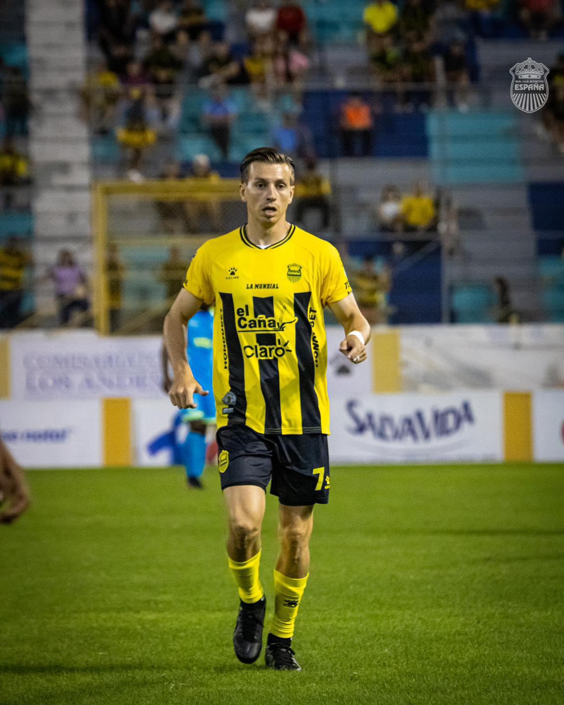 FICHAJES: Directiva del Olimpia decidió futuro de jugador, Motagua a punto de perder a figura, Auzmendi se moverá y Real España prepara bajas