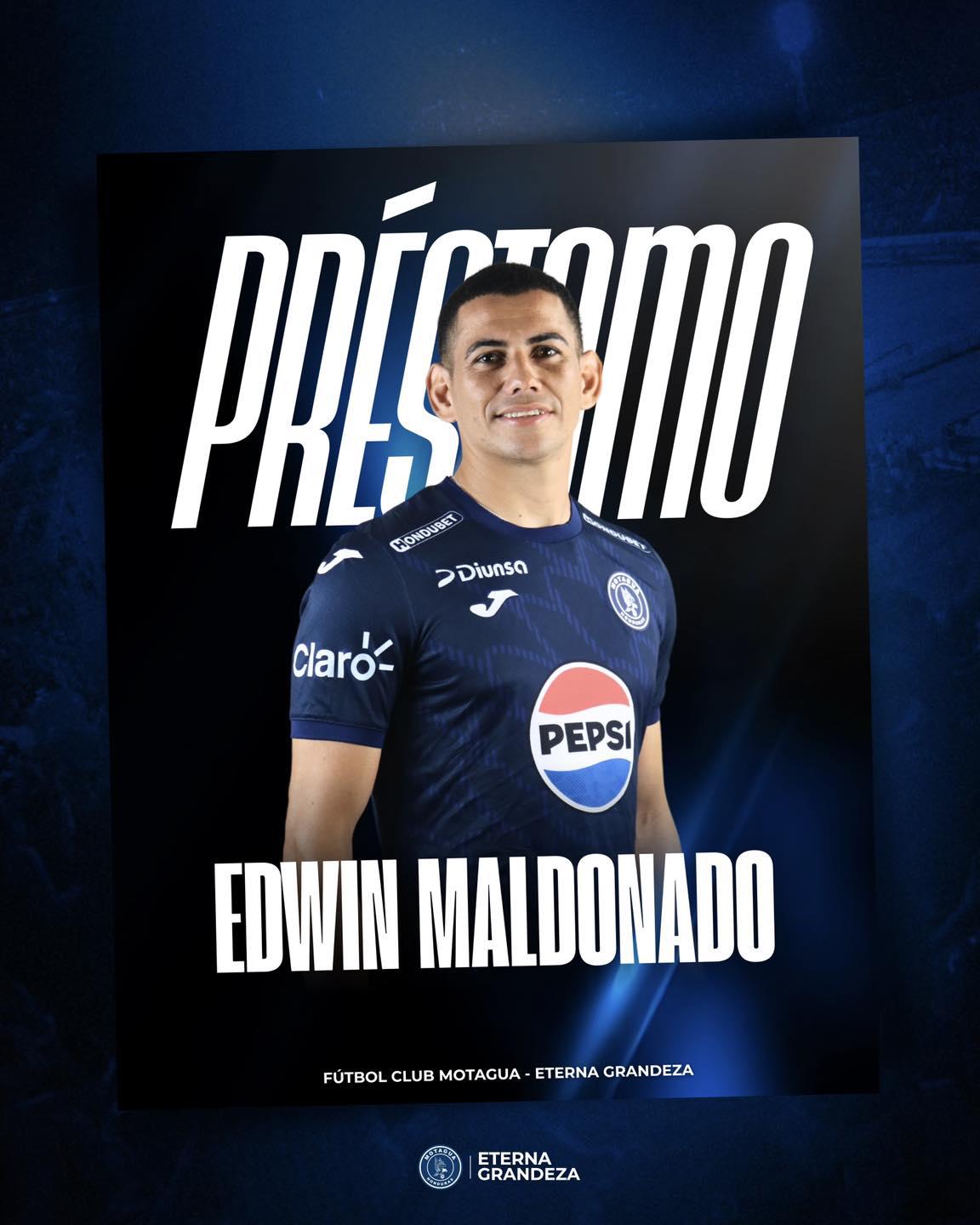 Así se armó Motagua: bajas, altas, amistosos de pretemporada ¿Y Luis Vega?