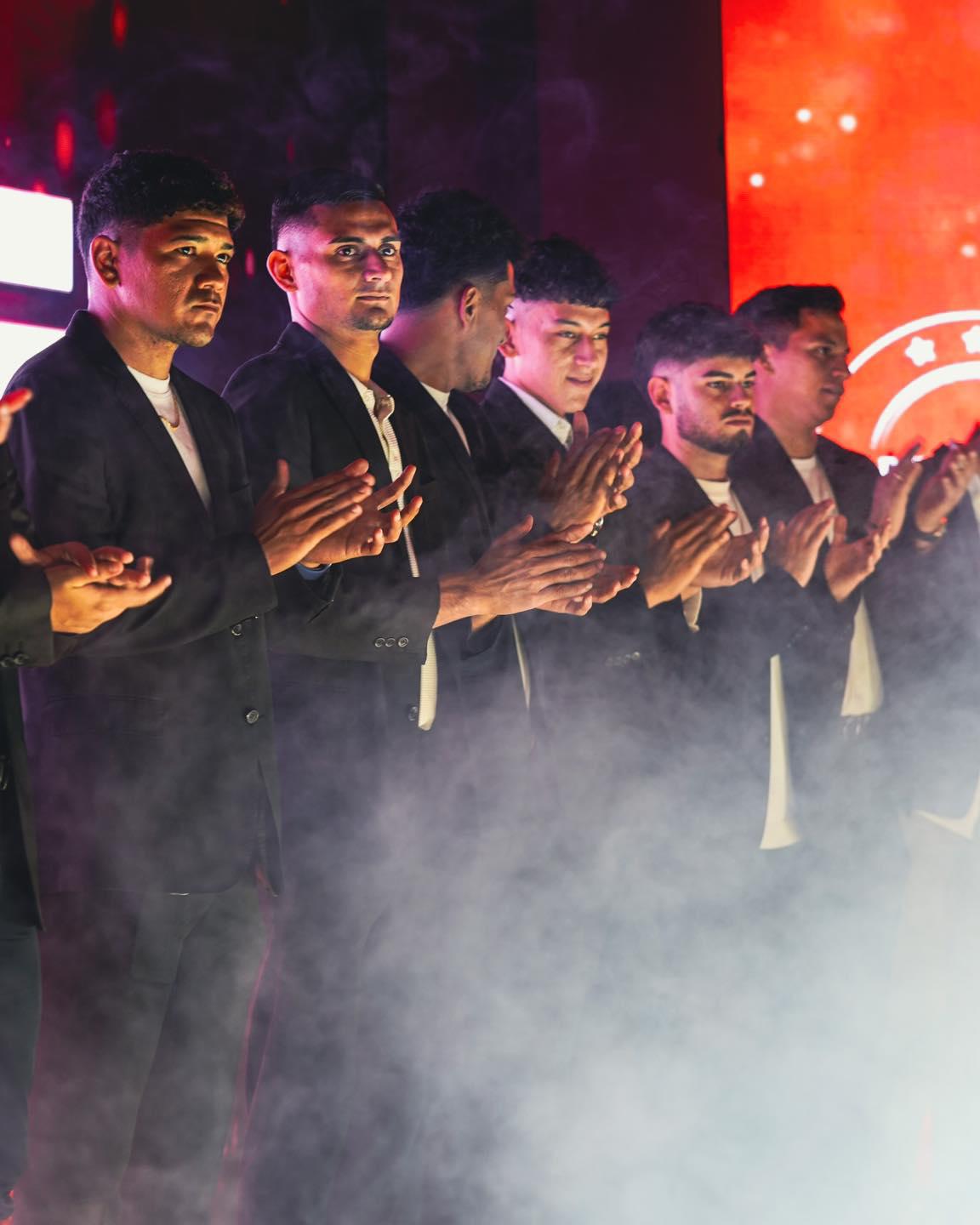 Inter FA ficha al talentoso volante hondureño, Bryan Santos formado en academias de Estados Unidos