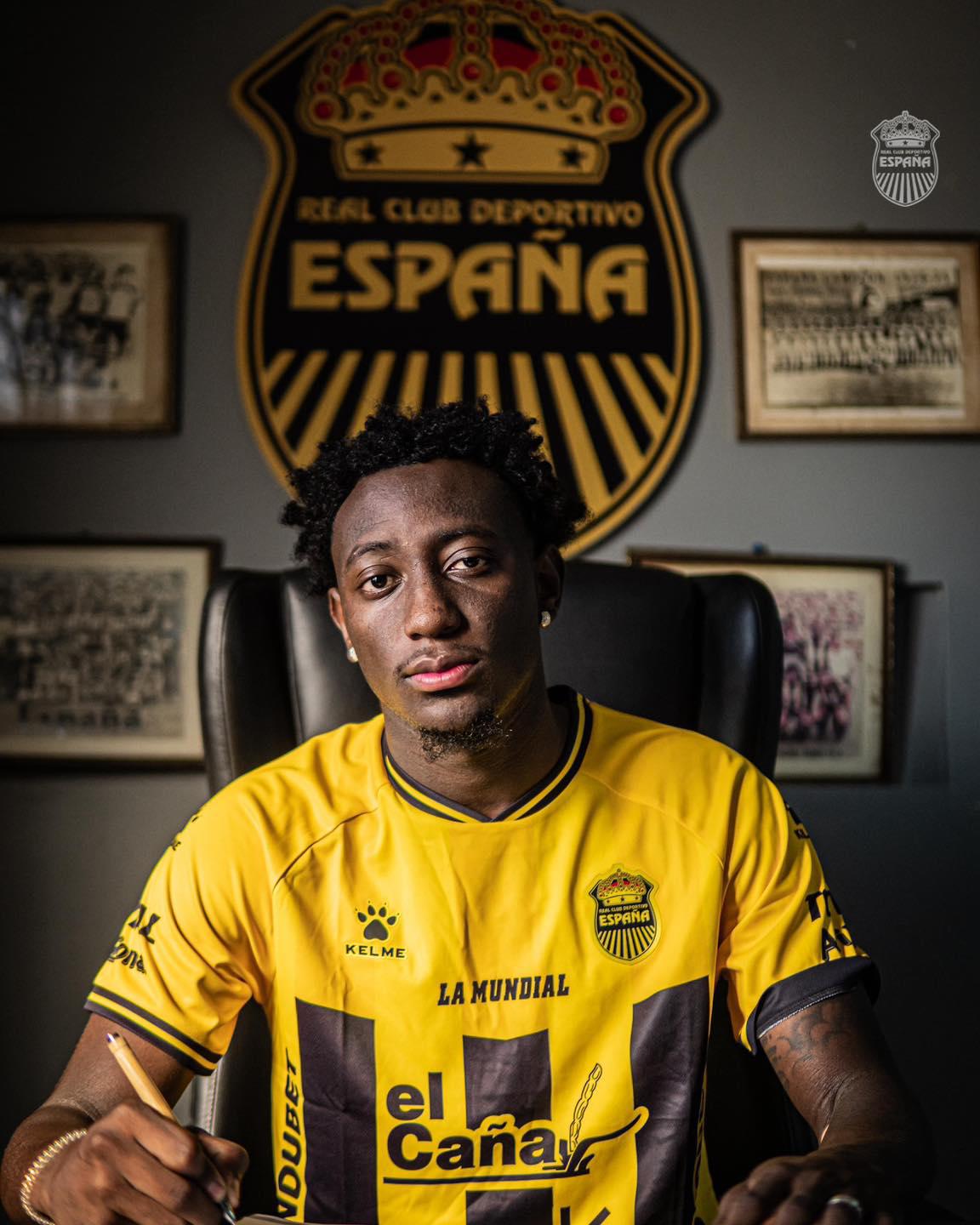 FICHAJES: Motagua y Olimpia se disputan a goleador, el León tiene bajas oficiales y catrachos se convierten en legionarios