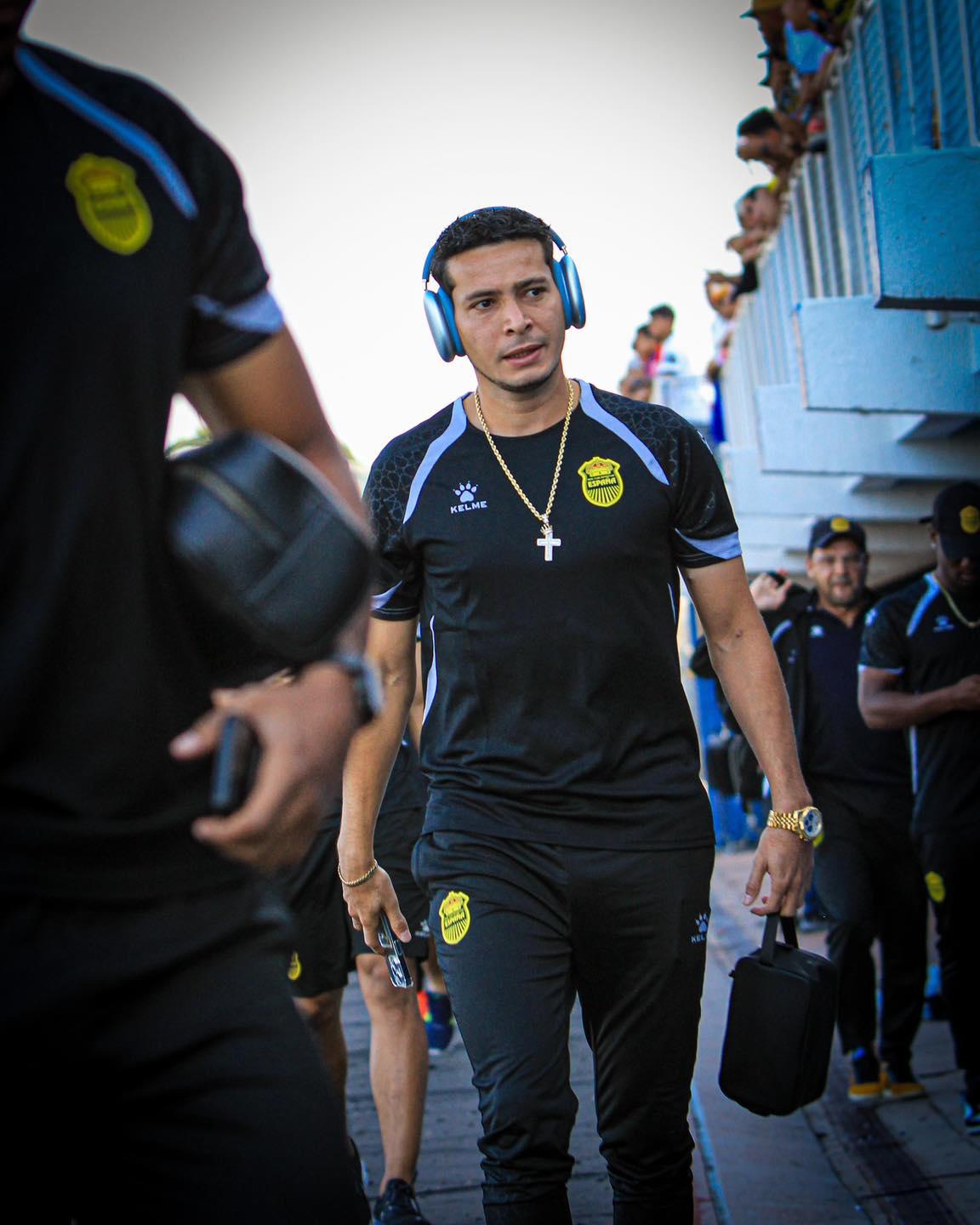 ¿Hondureños presentes? Concacaf reveló el 11 ideal de la Copa Centroamericana 2025