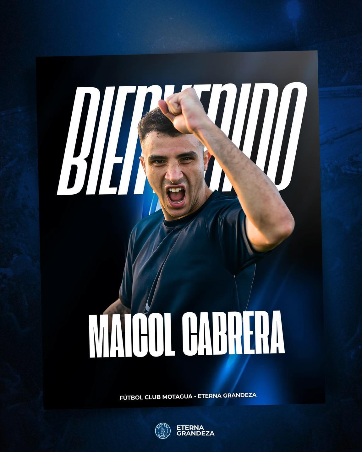 Así se armó Motagua: bajas, altas, amistosos de pretemporada ¿Y Luis Vega?