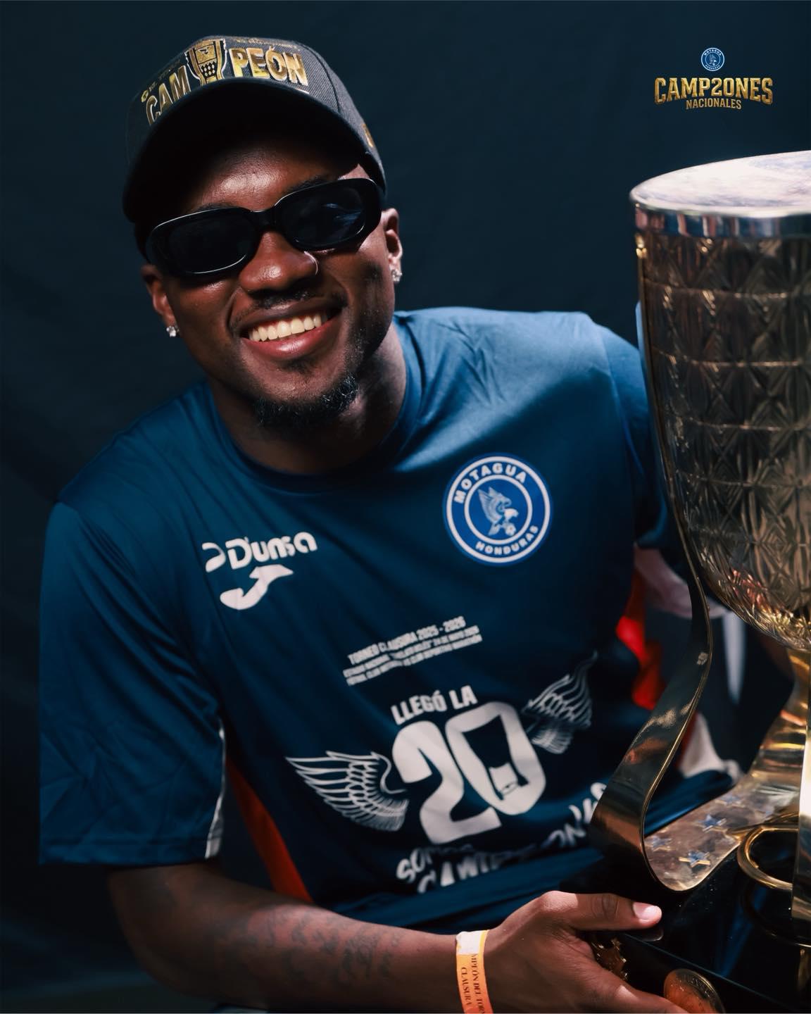 Fichajes: Motagua a punto de exportar a jugadores y Marathón se quedaría sin figuras