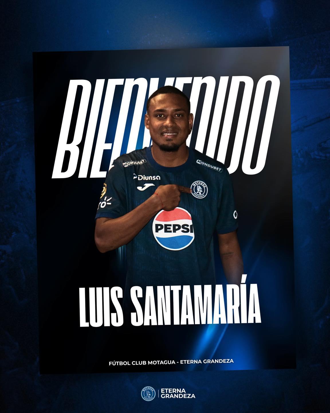 Así se armó Motagua: bajas, altas, amistosos de pretemporada ¿Y Luis Vega?