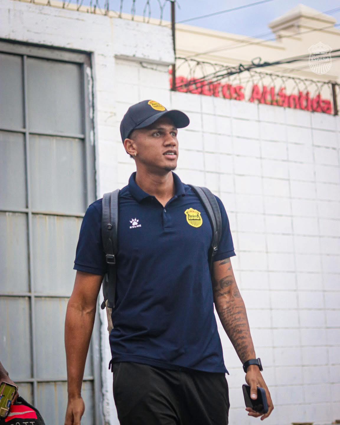 Fichajes: Palma suena en España, Olimpia atento con figura, Chelito es noticia y Motagua quiere a juveniles