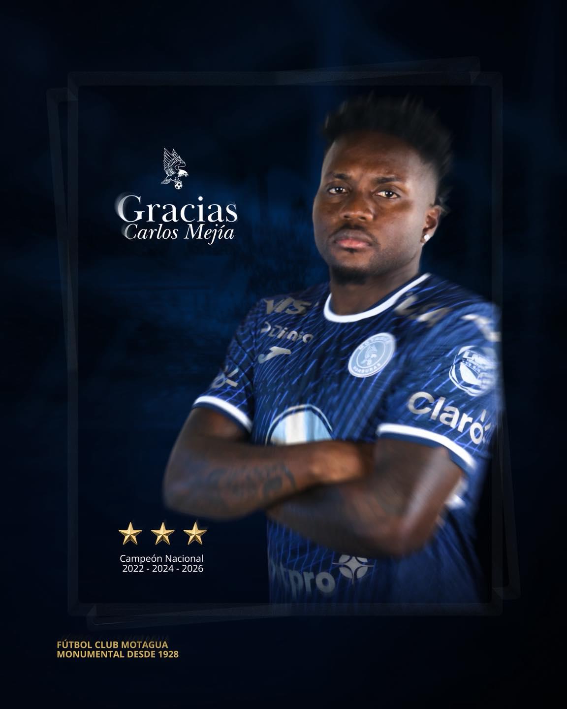 Fichajes: ¿Campbell al Olimpia?, Lavallén toma decisión y Motagua trae a europeo