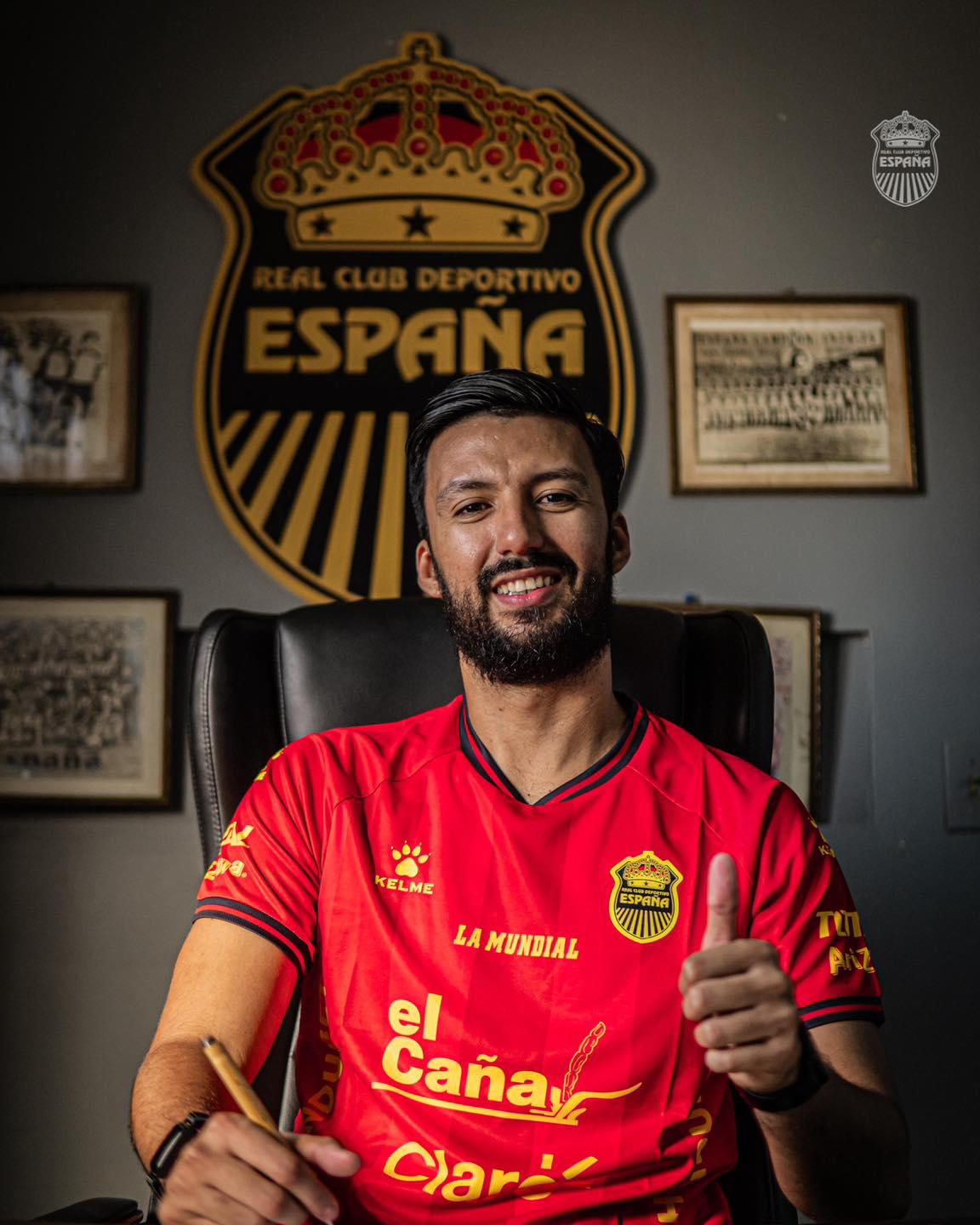 FICHAJES: Motagua y Olimpia se disputan a goleador, el León tiene bajas oficiales y catrachos se convierten en legionarios