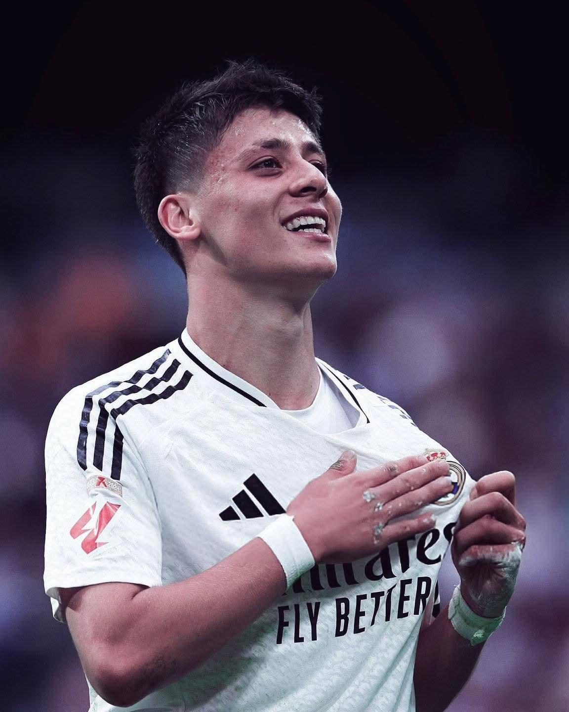 La gran novedad y el sustituto de Tchouameni: la alineación del Real Madrid para remontar ante Bayern Múnich en Champions League