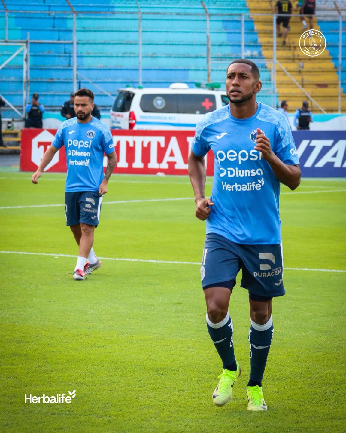 Los 13 futbolistas que se estrenarán en Grandes Finales de Liga Nacional de Honduras
