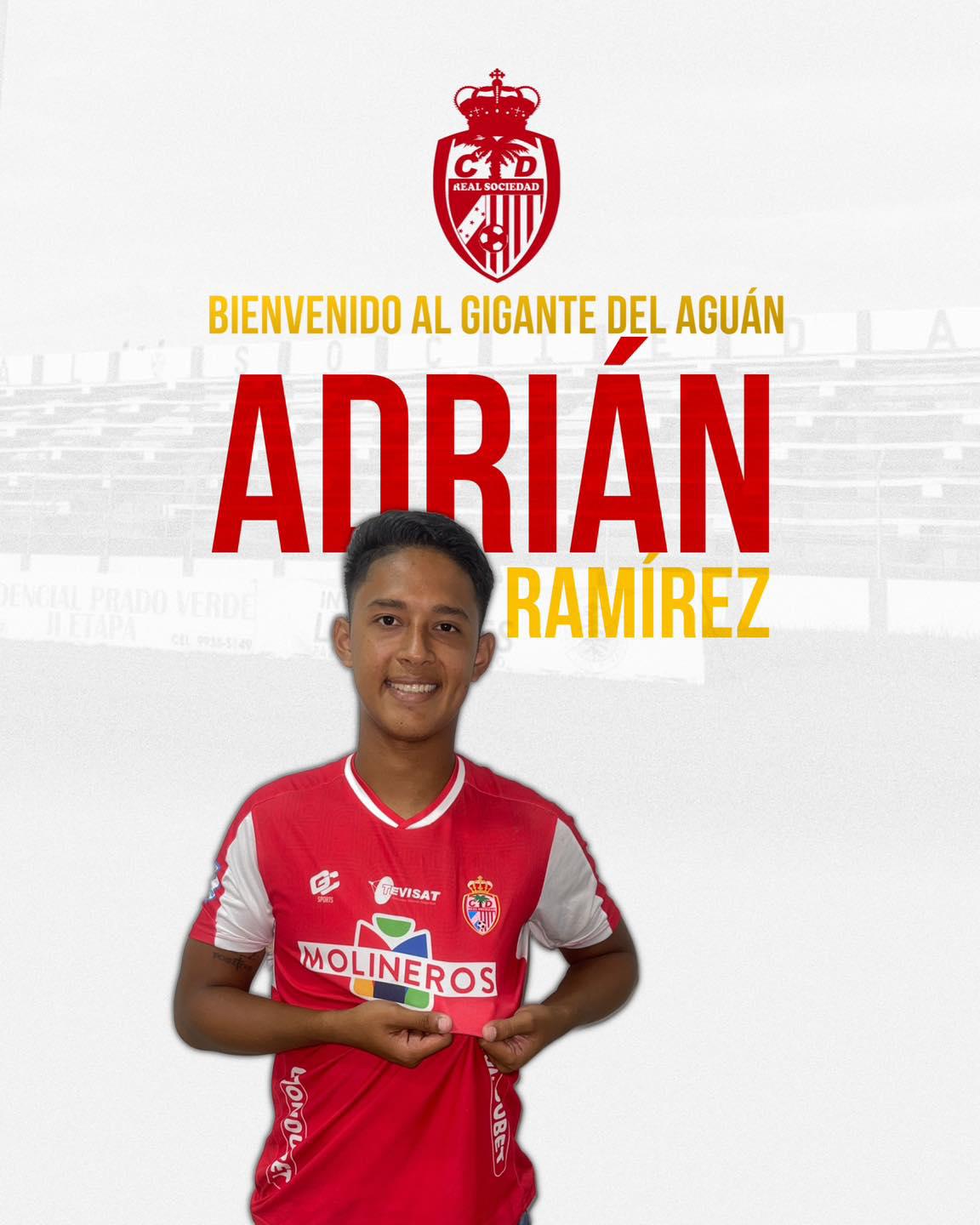 Los últimos 25 fichajes confirmados en la Liga Nacional para el Apertura 2024: ¡Motagua firma hijo de exmundialista!