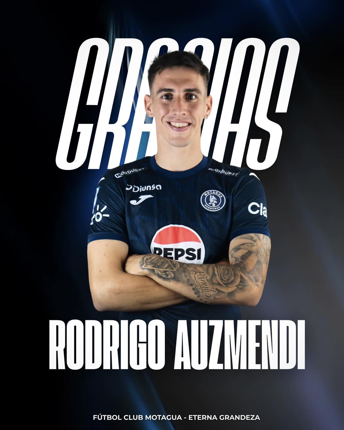 Así se armó Motagua: bajas, altas, amistosos de pretemporada ¿Y Luis Vega?
