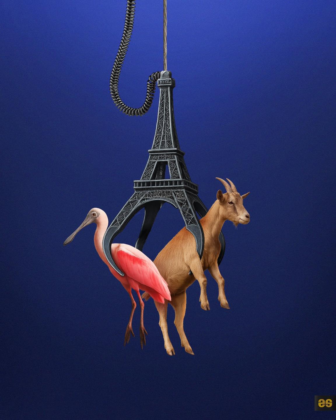 Memes destrozan a Messi por la paliza del PSG sobre Inter Miami en el Mundial de Clubes