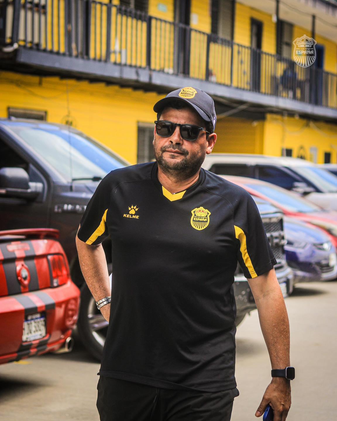 ¿Cómo va la serie? ¿Quién domina Espinel o Campos? Lo que debes saber del clásico Olimpia y Real España