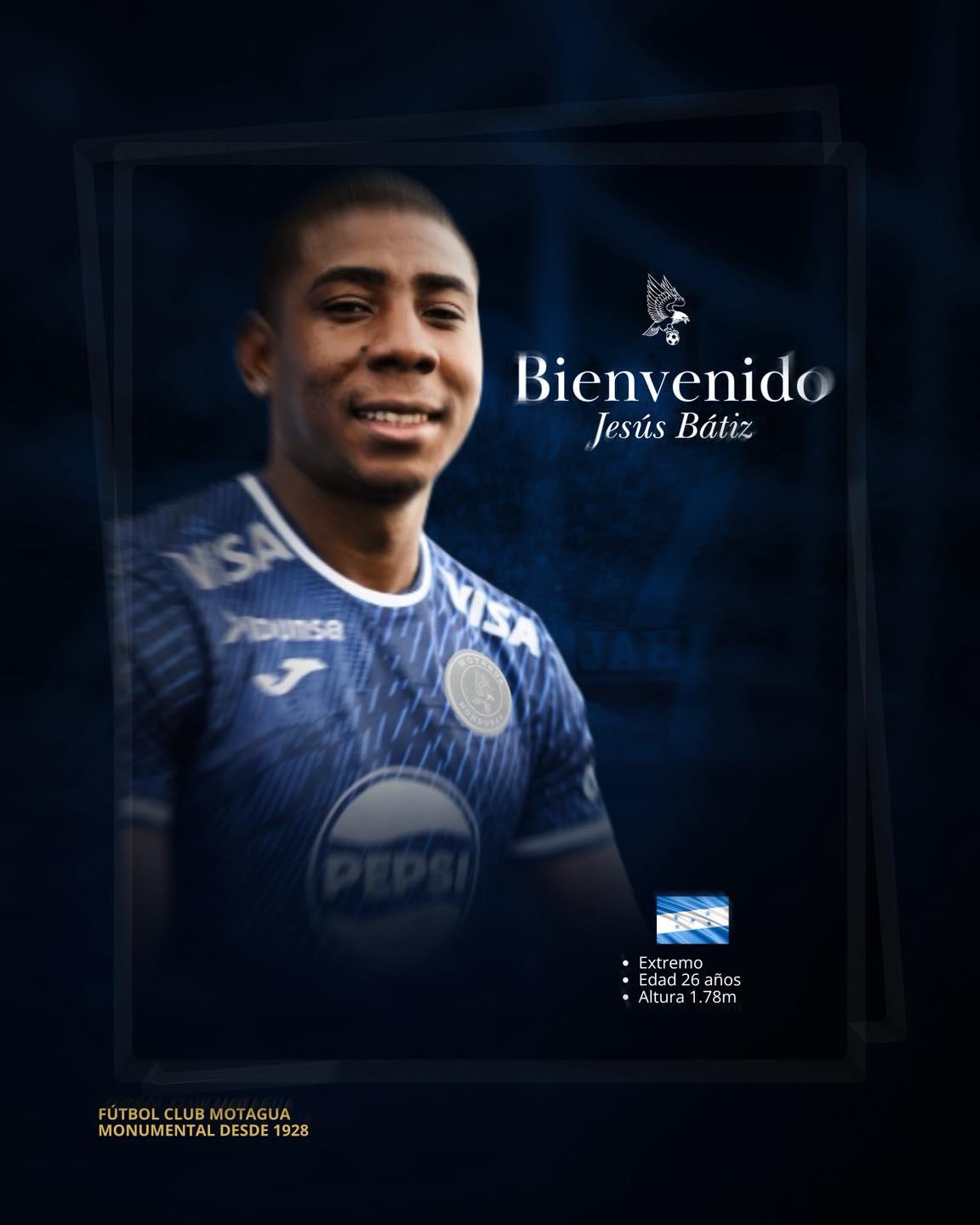 Fichajes: ¿Campbell al Olimpia?, Lavallén toma decisión y Motagua trae a europeo