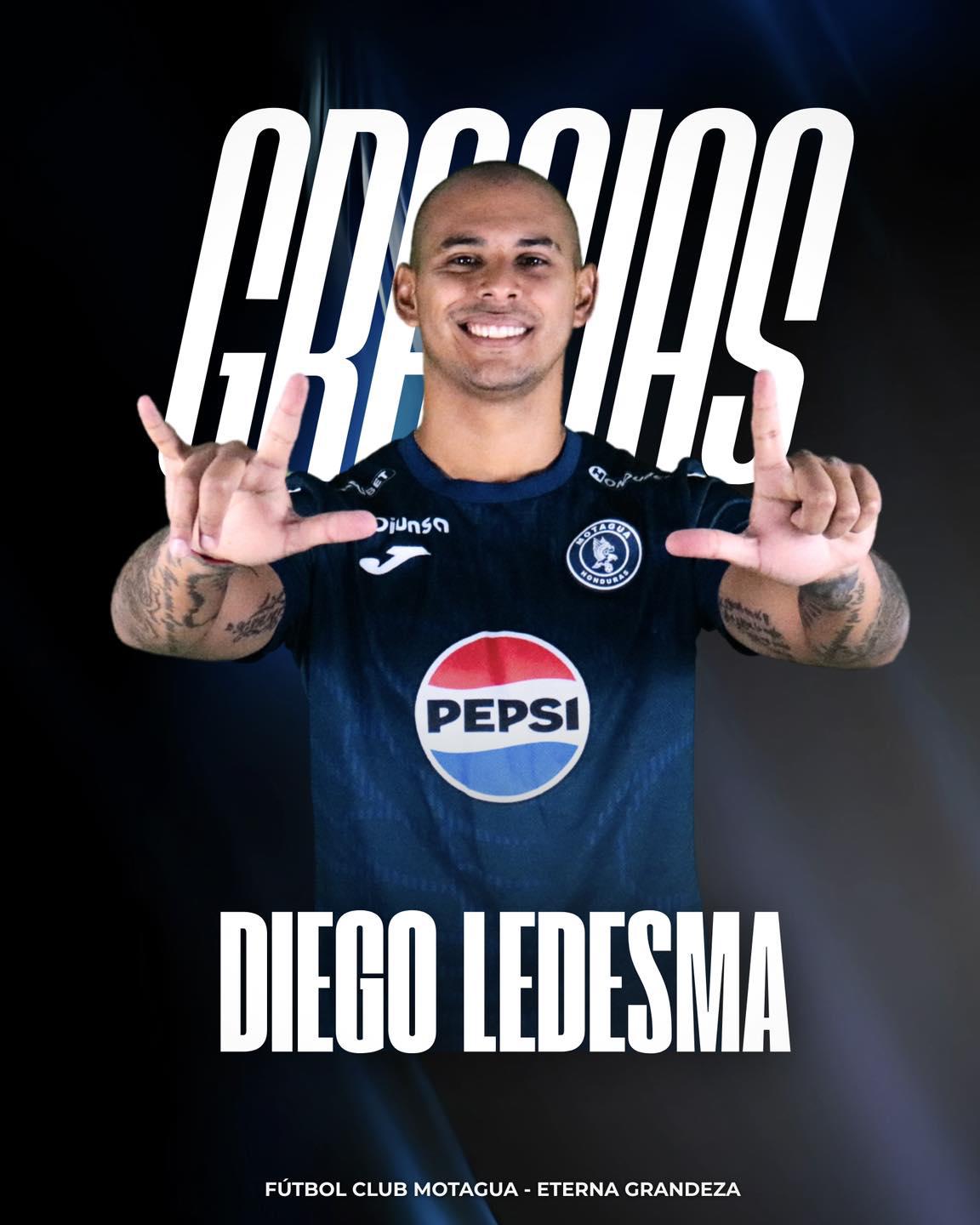Así se armó Motagua: bajas, altas, amistosos de pretemporada ¿Y Luis Vega?