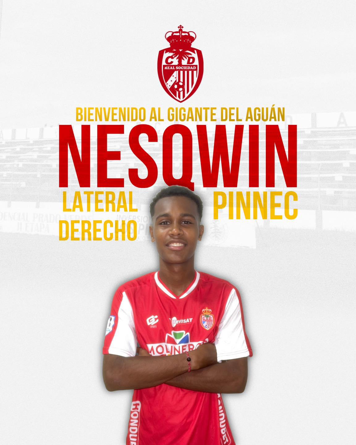 Los últimos 25 fichajes confirmados en la Liga Nacional para el Apertura 2024: ¡Motagua firma hijo de exmundialista!